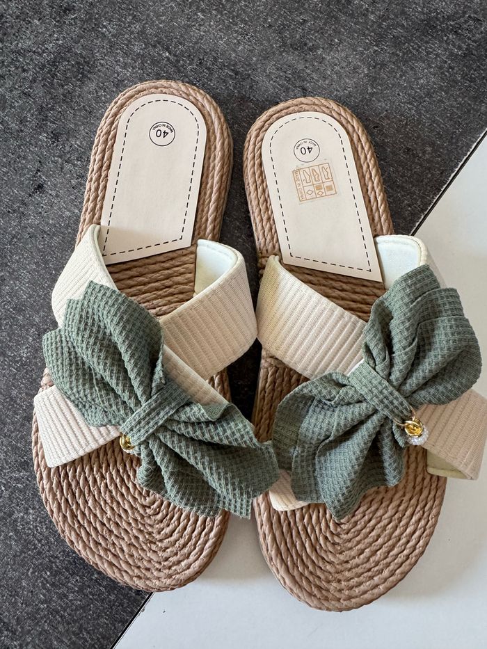 Nu-pieds - photo numéro 2