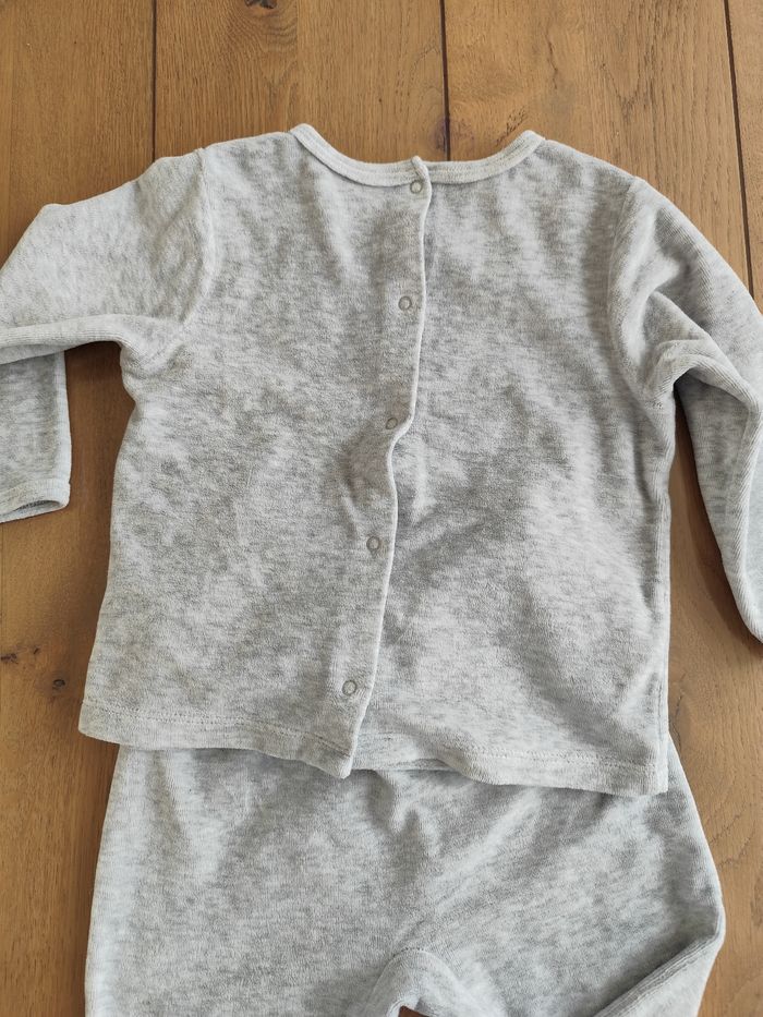 Pyjamas - photo numéro 3