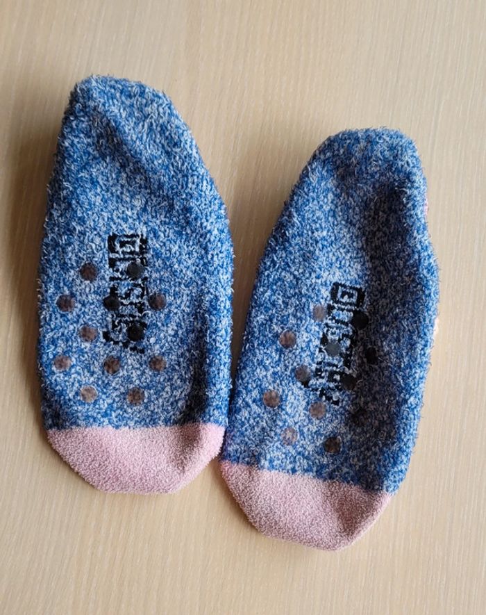 Chaussons - photo numéro 3