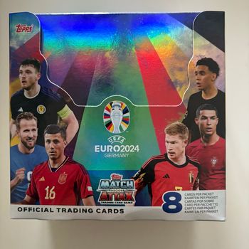 Euro 2024 UEFA