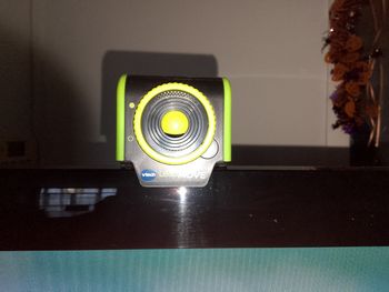 Leap move