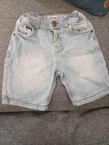 Pantacourt verbaudet