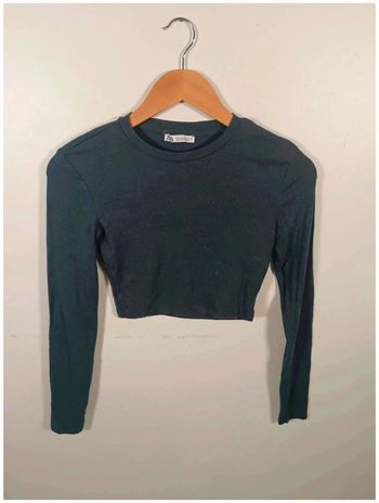 C8 top marine Zara S