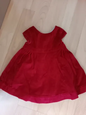 Robe obaibi 3 mois