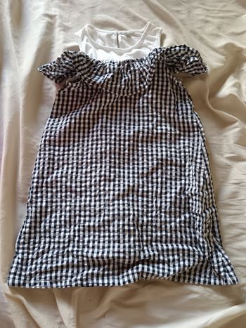 Robe 5 ans
