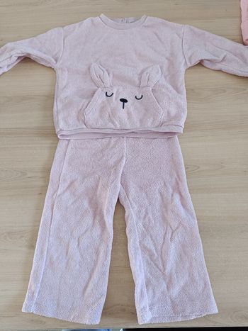 Pyjama Kiabi