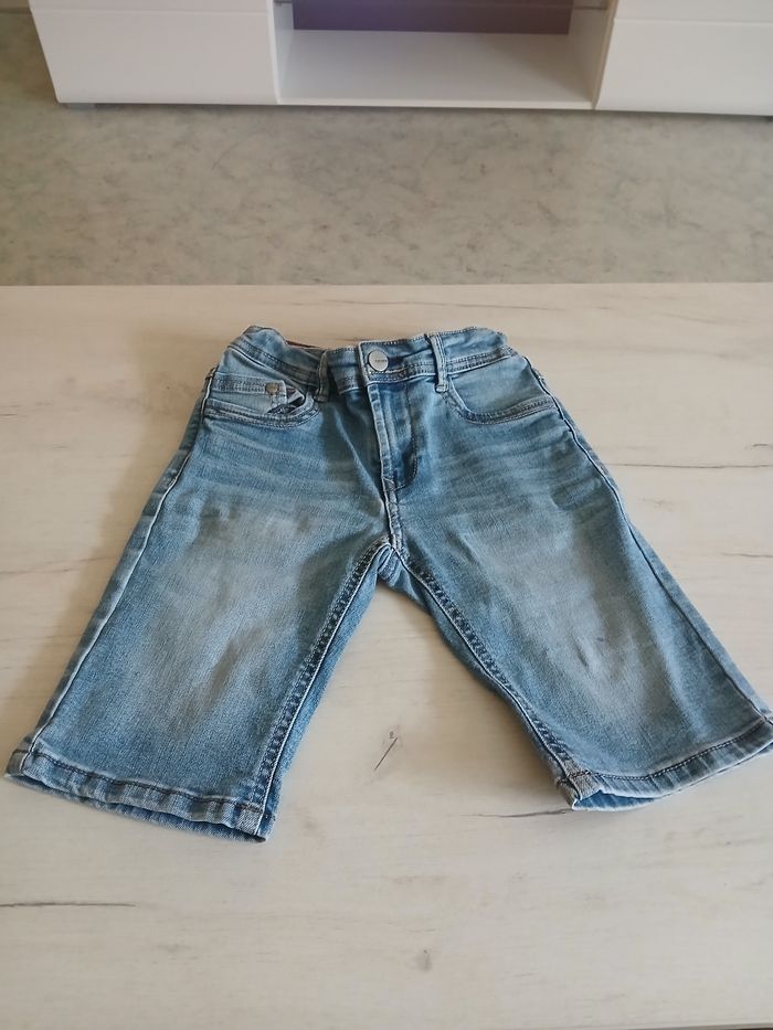 Lots de 5 Shorts - photo numéro 7