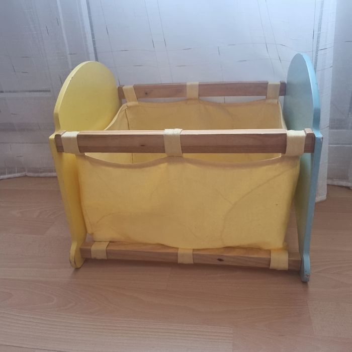 Coffre à jouets - photo numéro 3