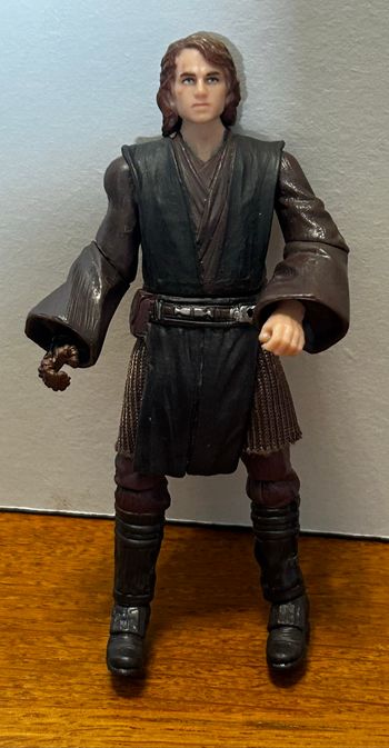 Anakin Skywalker