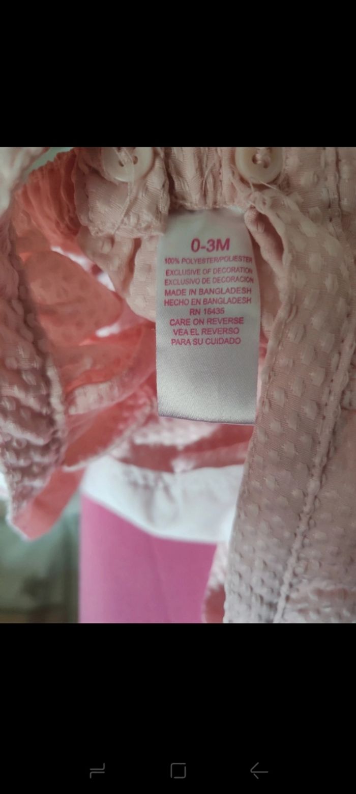 Salopette - photo numéro 4