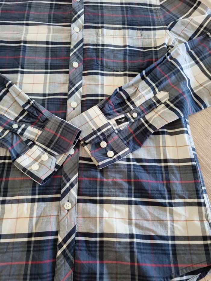 Chemise threadbare - photo numéro 2
