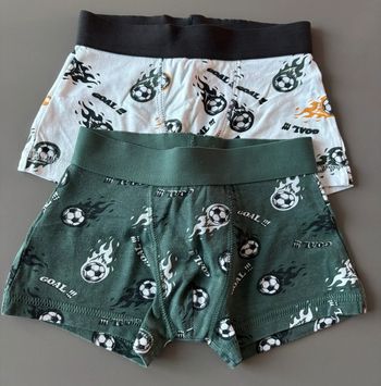 Boxers