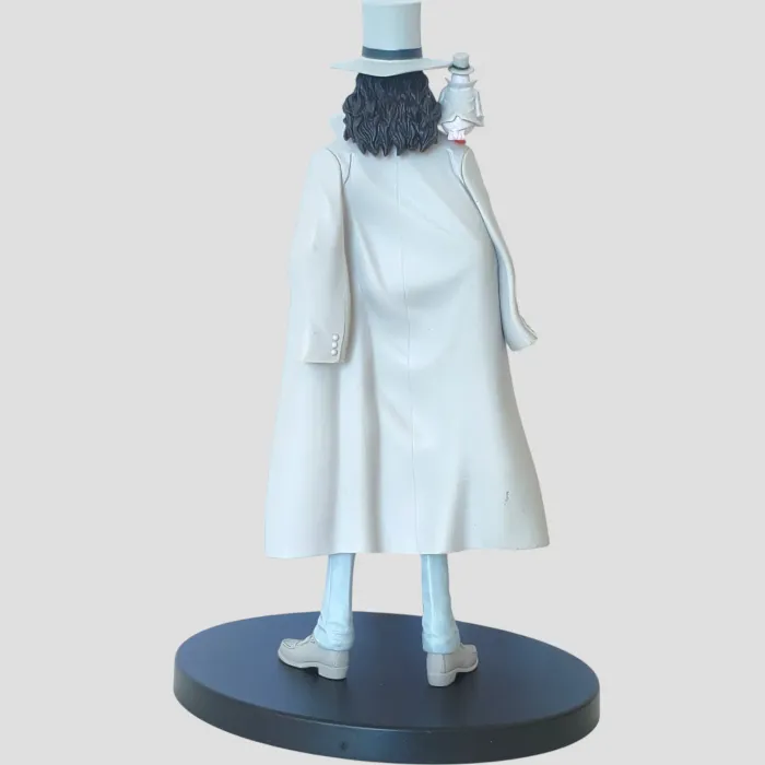 Rob Lucci (One Piece dxf - Extra Rob Lucci) - photo numéro 4
