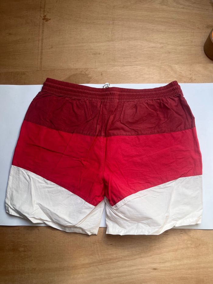 Short De bain Lacoste M - photo numéro 2
