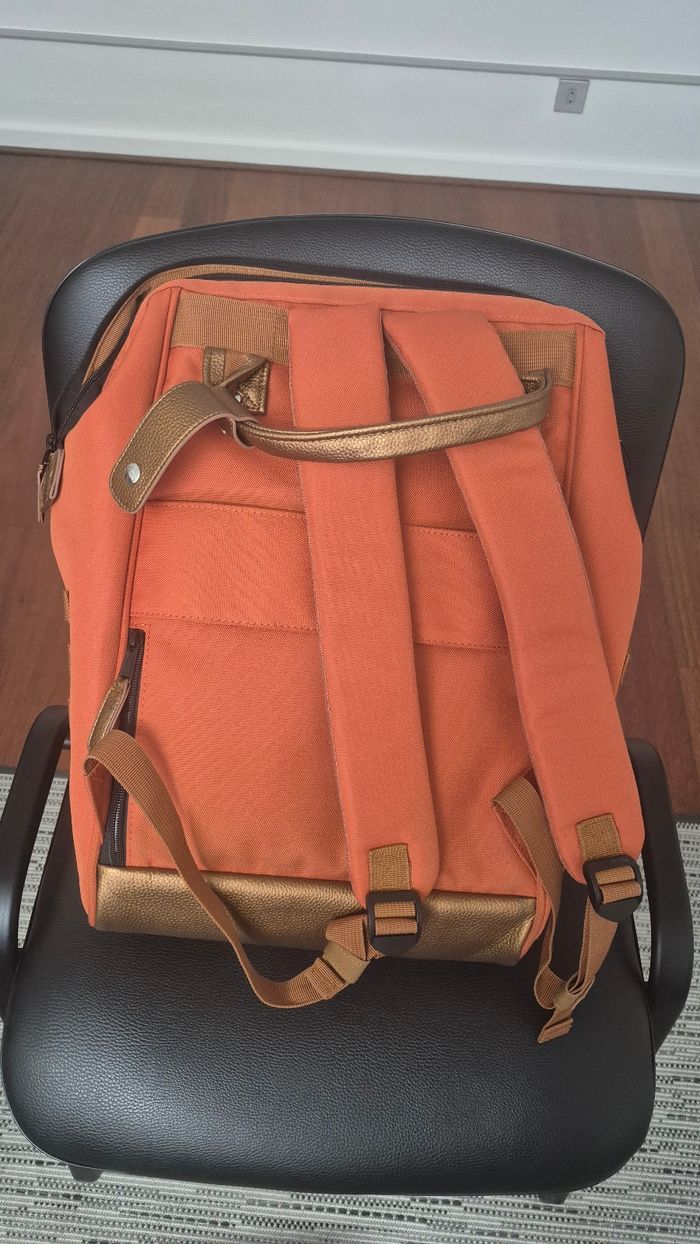 Sac à dos cabaia bogota - photo numéro 2