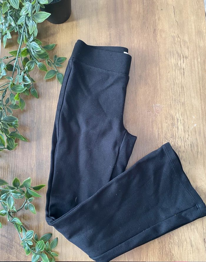 Jegging patte d’eph 8 ans