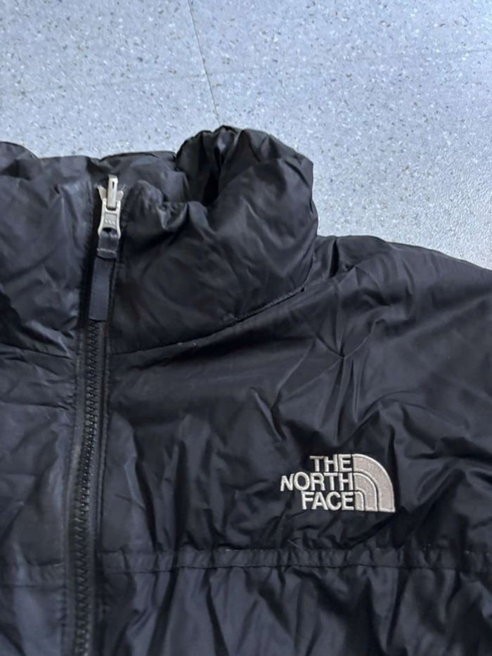 Manteau The North Face 700 Noir XL - photo numéro 2