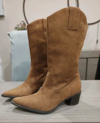 Bottes Jacqueline Riu