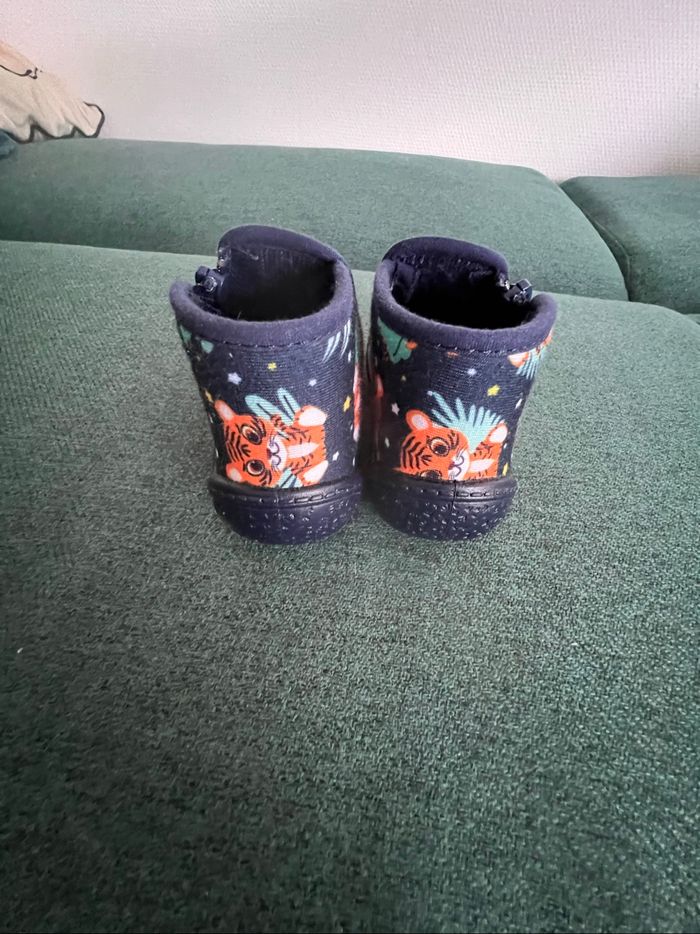 Chaussons - photo numéro 3