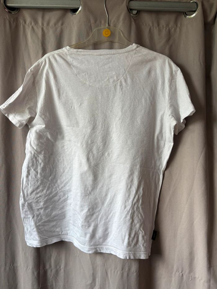 Tee shirt Pepe jeans - photo numéro 5