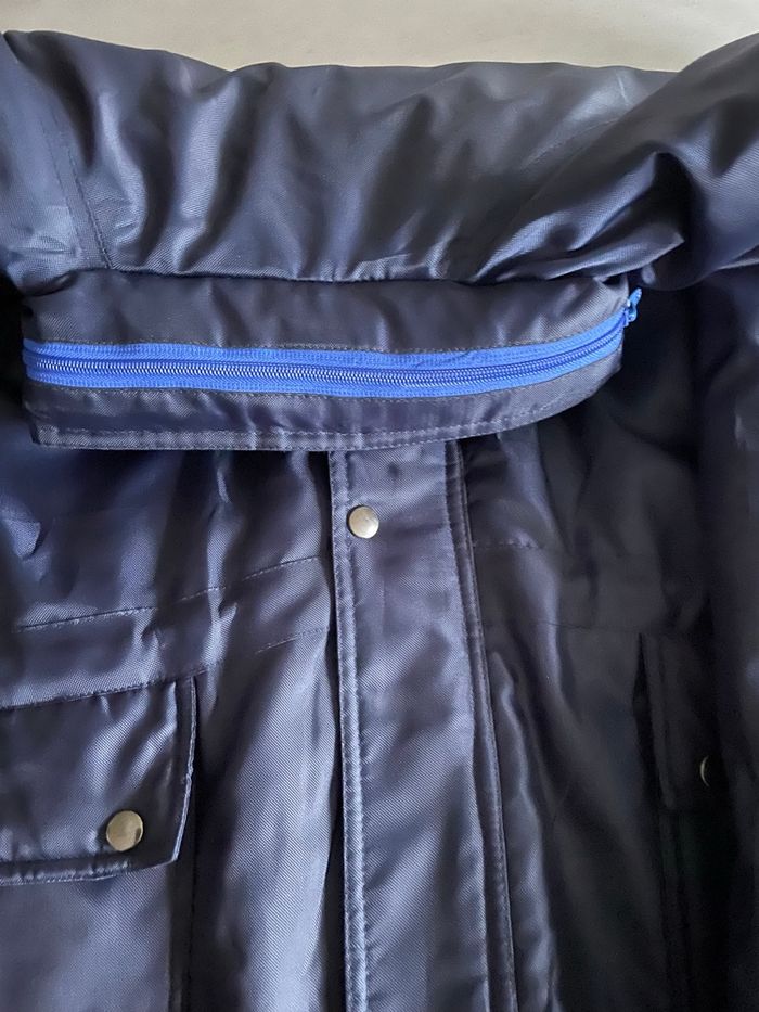 Très beau blouson imperméable très chaud - photo numéro 2