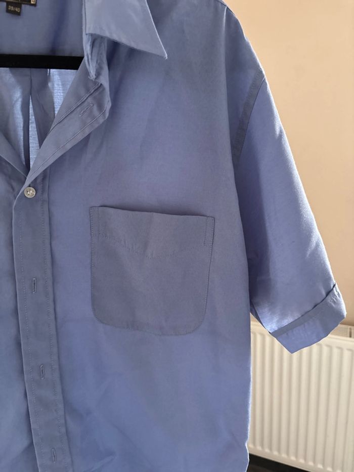 Chemisette 39/40 - photo numéro 3