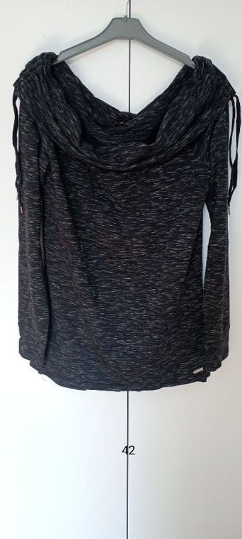 Haut femme taille 42