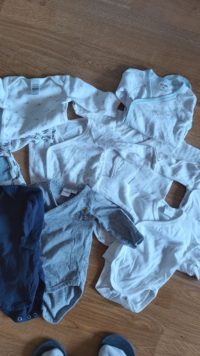 Bodys - photo numéro 5