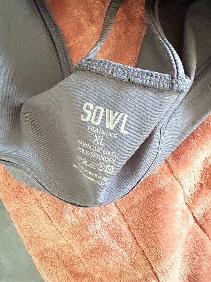 Brassière - photo numéro 4