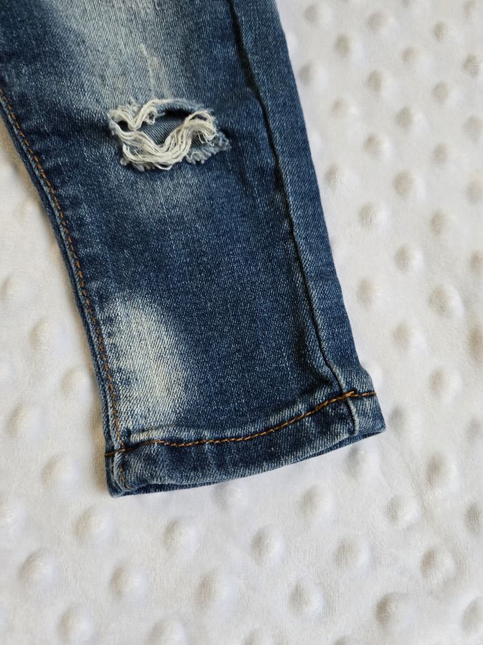Jean 👖 - photo numéro 2