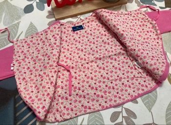 Brassière Sergent Major - 9 mois