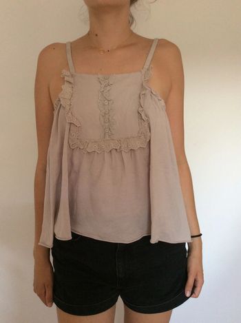 Débardeur H&M
