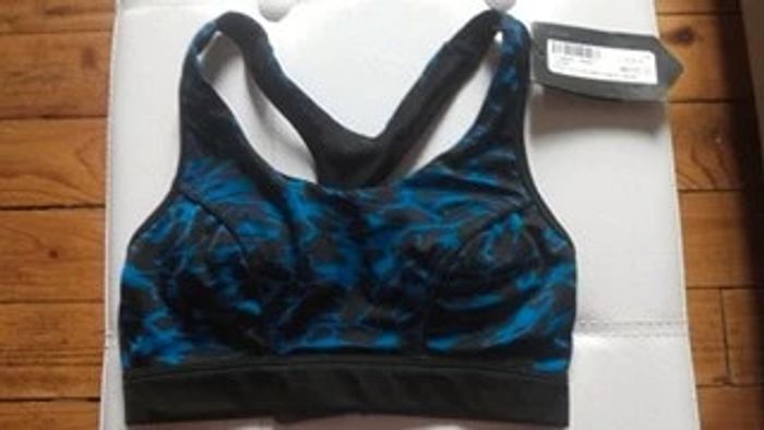 Sport brassière - photo numéro 4