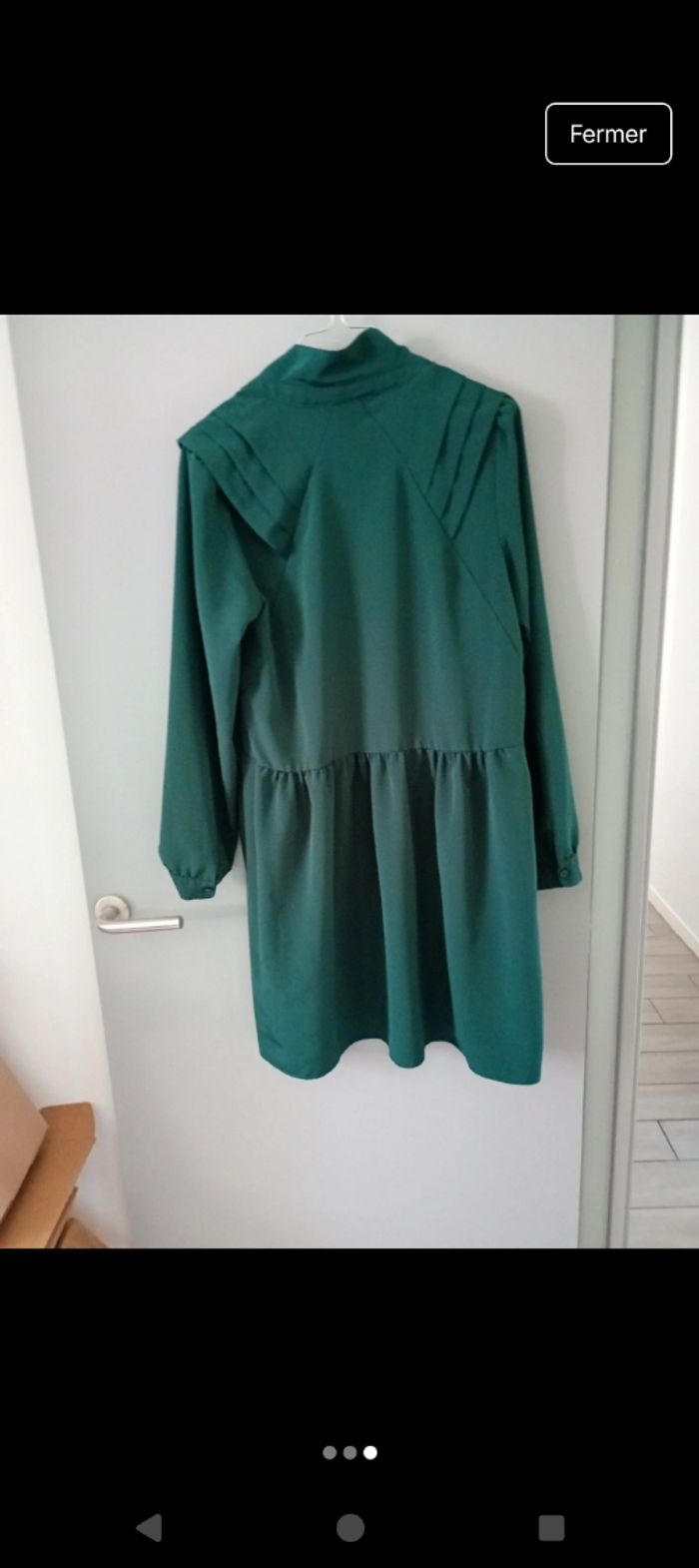 Robe taille 38 - photo numéro 2