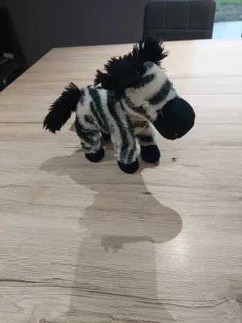Zebre