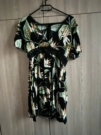 Robe été