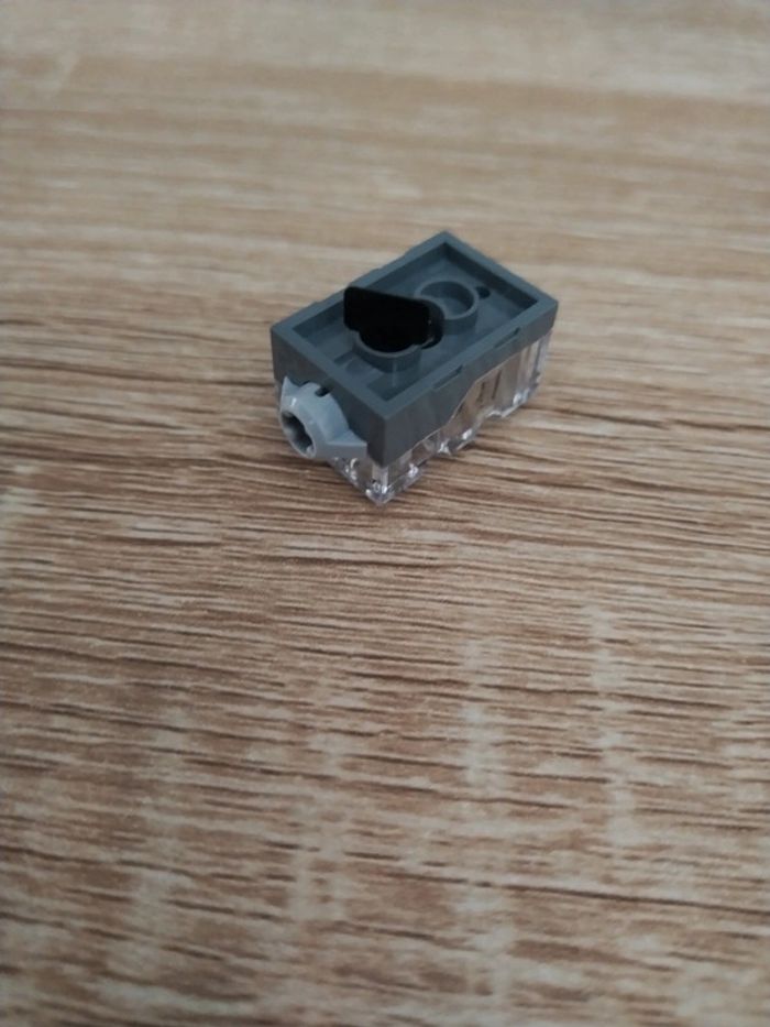 Lego brique lumineuse 54930c02 neuf - photo numéro 5