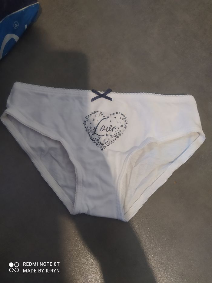 Lot culottes - photo numéro 2