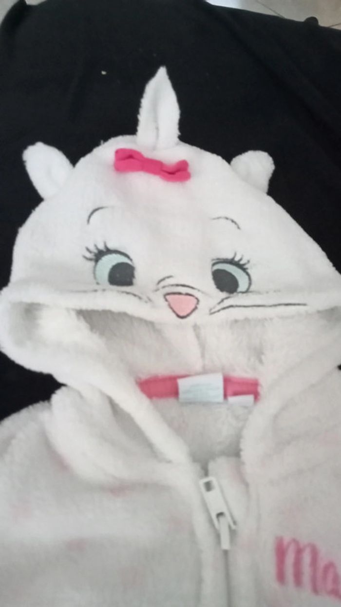 Sur-pyjama Marie - photo numéro 2