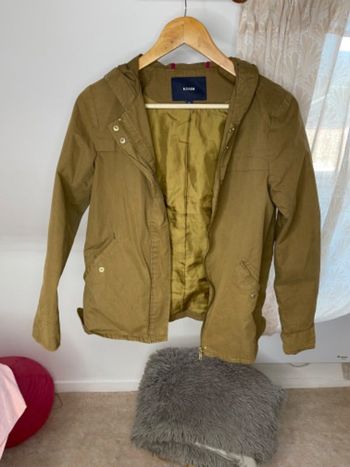 Veste légère