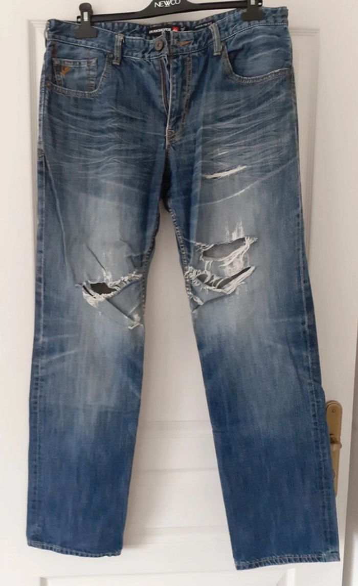 Jeans - photo numéro 2