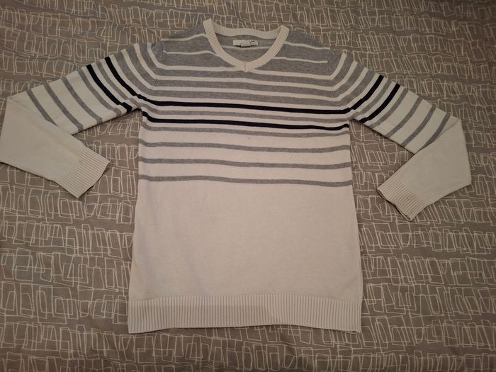 Pull la halle 10 ans - photo numéro 3