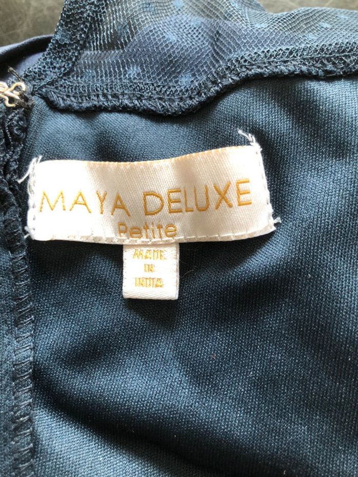 🌻Robe de soirée Maya de luxe🌻 - photo numéro 7