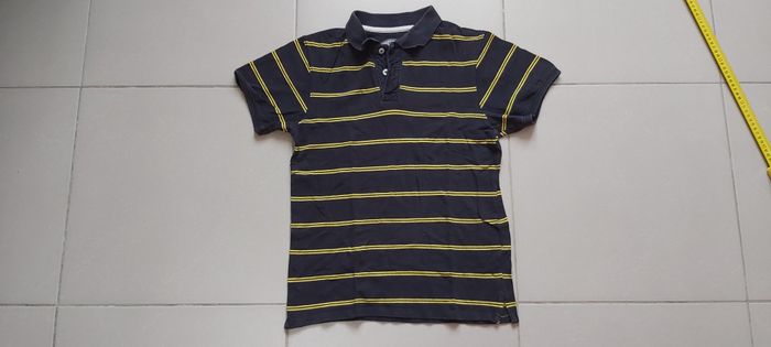 Polo manche courte S