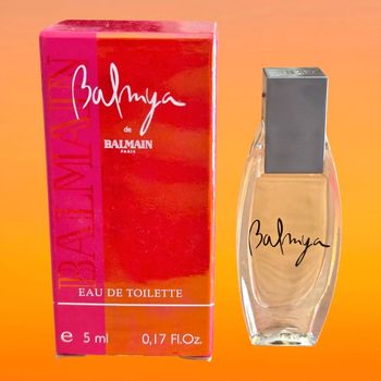 Miniature de parfum Neuve 🌸