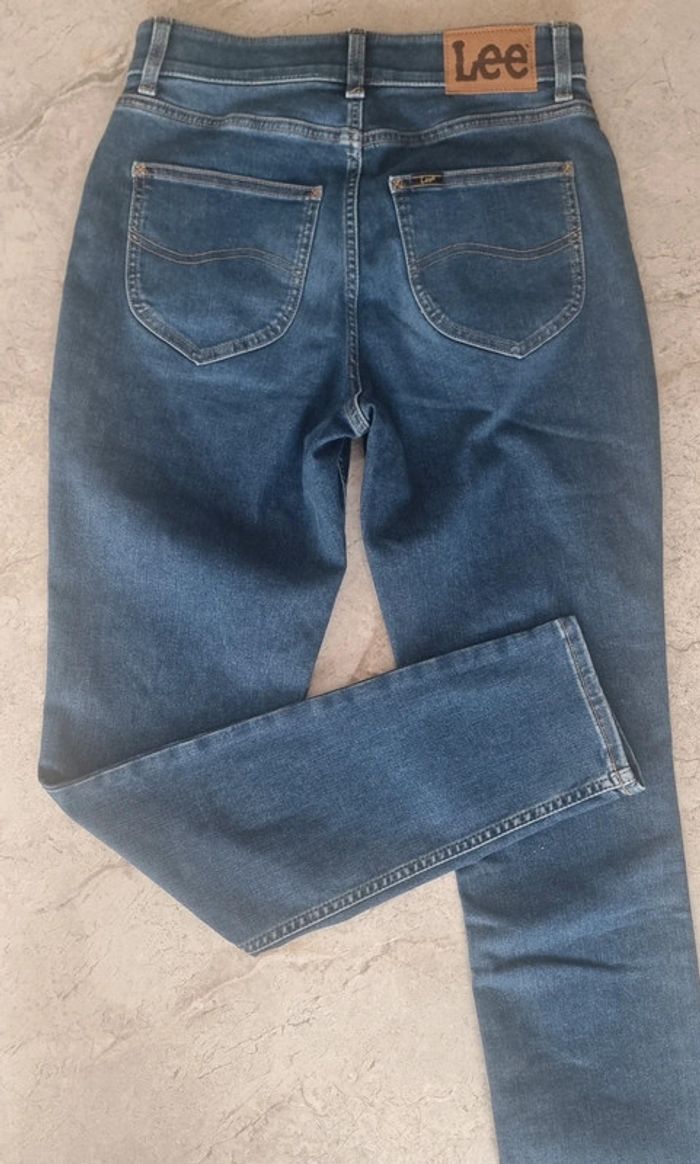 Jean Lee - ULC Skinny - Ultra lux comfort - photo numéro 4