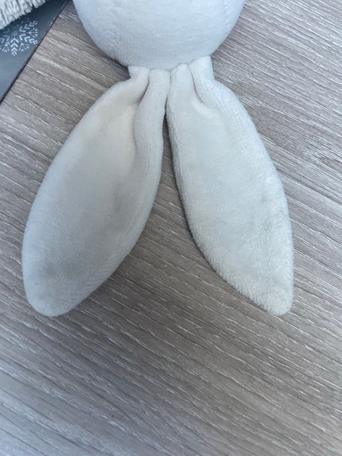 KAL246 doudou lapin 🐰 kaloo - photo numéro 3