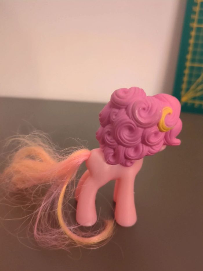 figurine my little pony - photo numéro 3