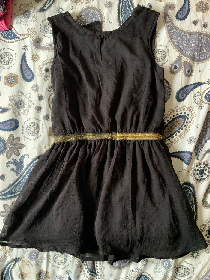 Lot robes fille 4 ans - photo numéro 4