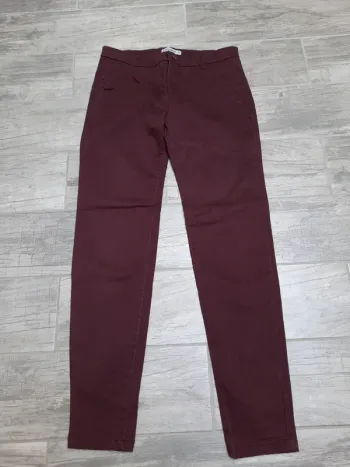 Pantalon.